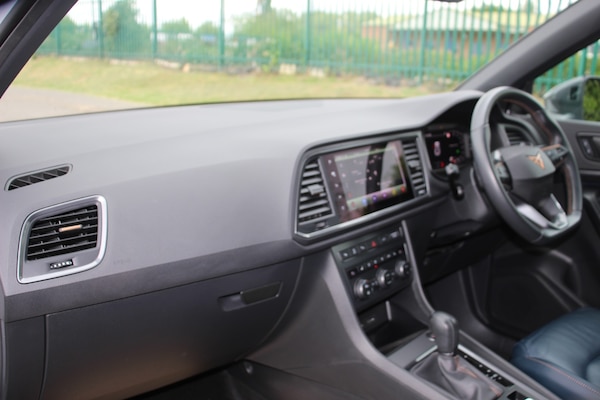 Used Cupra Ateca 2022 for sale - 74525952: Photo 17