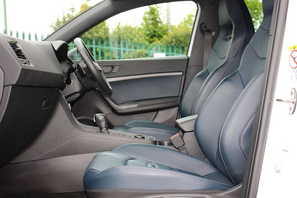 Used Cupra Ateca 2022 for sale - 74525952: Photo 18