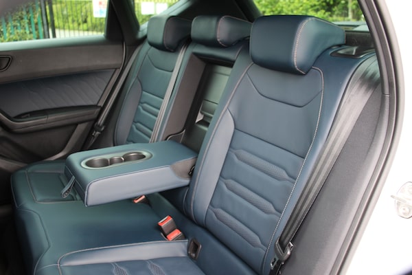 Used Cupra Ateca 2022 for sale - 74525952: Photo 20