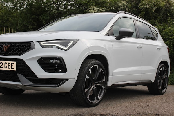 Used Cupra Ateca 2022 for sale - 74525952: Photo 23