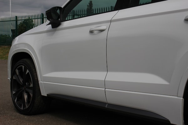Used Cupra Ateca 2022 for sale - 74525952: Photo 24