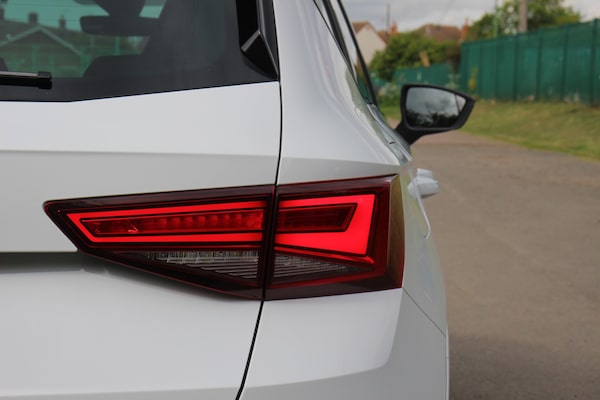 Used Cupra Ateca 2022 for sale - 74525952: Photo 26