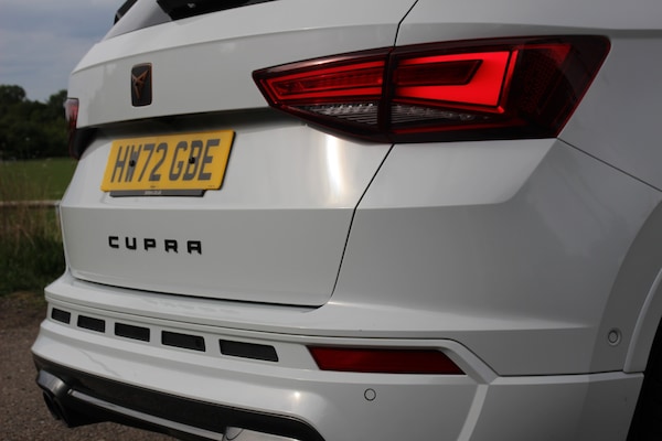Used Cupra Ateca 2022 for sale - 74525952: Photo 28