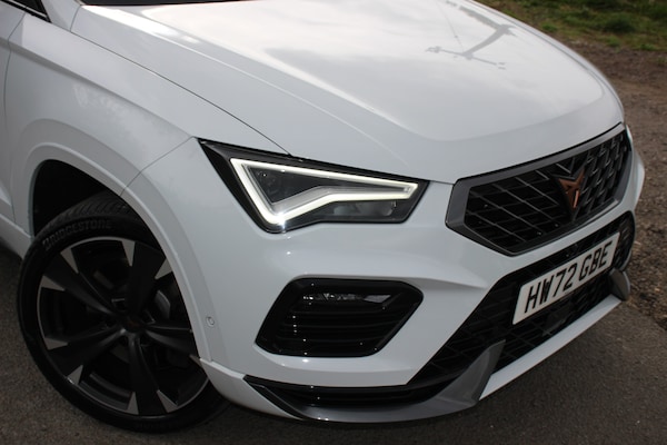 Used Cupra Ateca 2022 for sale - 74525952: Photo 29