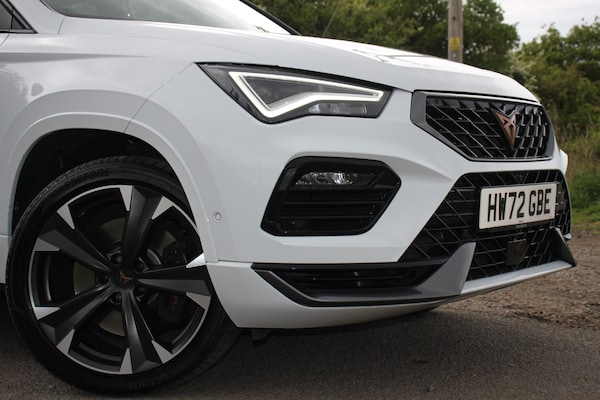 Used Cupra Ateca 2022 for sale - 74525952: Photo 30