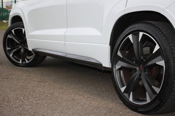Used Cupra Ateca 2022 for sale - 74525952: Photo 31