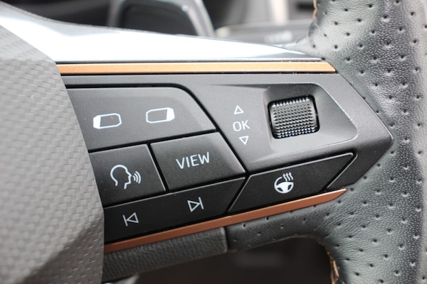 Used Cupra Ateca 2022 for sale - 74525952: Photo 37