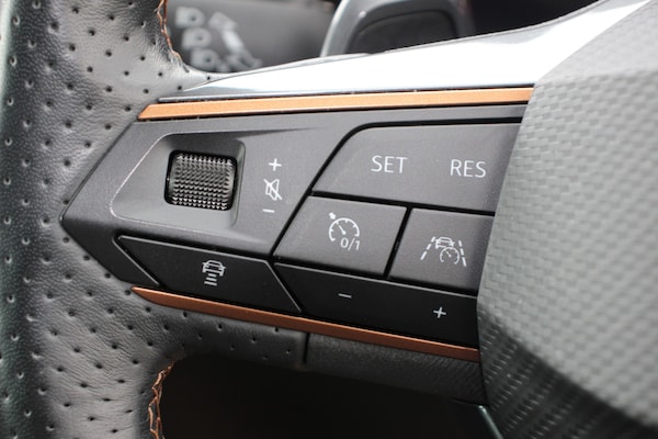 Used Cupra Ateca 2022 for sale - 74525952: Photo 38