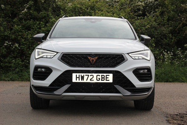 Used Cupra Ateca 2022 for sale - 74525952: Photo 3