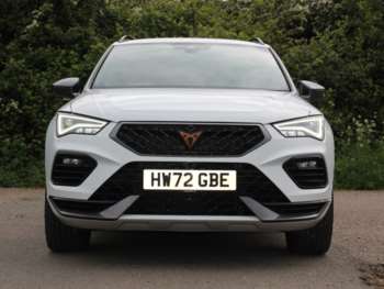 Used Cupra Ateca 2022 for sale - 74525952: Photo