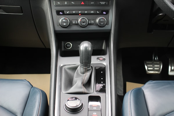 Used Cupra Ateca 2022 for sale - 74525952: Photo 43