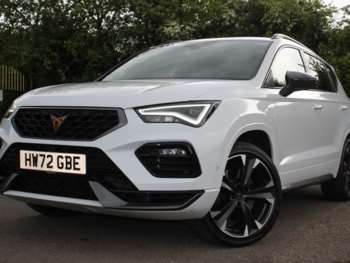 Used Cupra Ateca 2022 for sale - 74525952: Photo