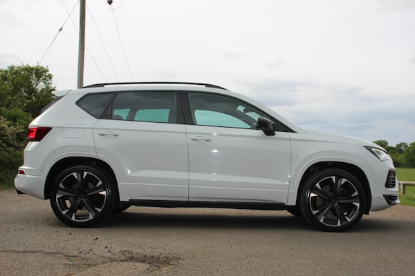 Used Cupra Ateca 2022 for sale - 74525952: Photo 9
