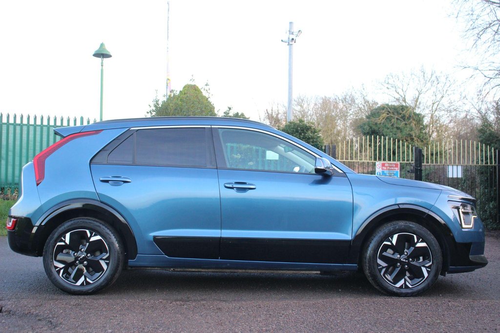 Used Kia Niro 2023 for sale - 78162015: Photo 10