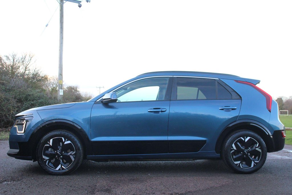 Used Kia Niro 2023 for sale - 78162015: Photo 11