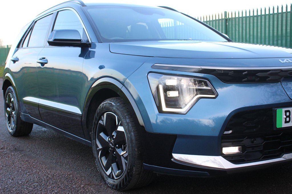 Used Kia Niro 2023 for sale - 78162015: Photo 13