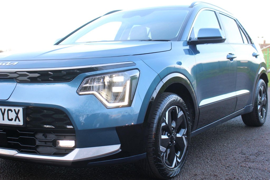 Used Kia Niro 2023 for sale - 78162015: Photo 14