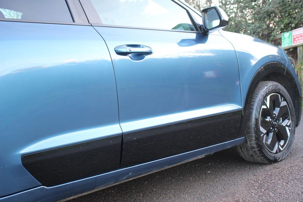 Used Kia Niro 2023 for sale - 78162015: Photo 15