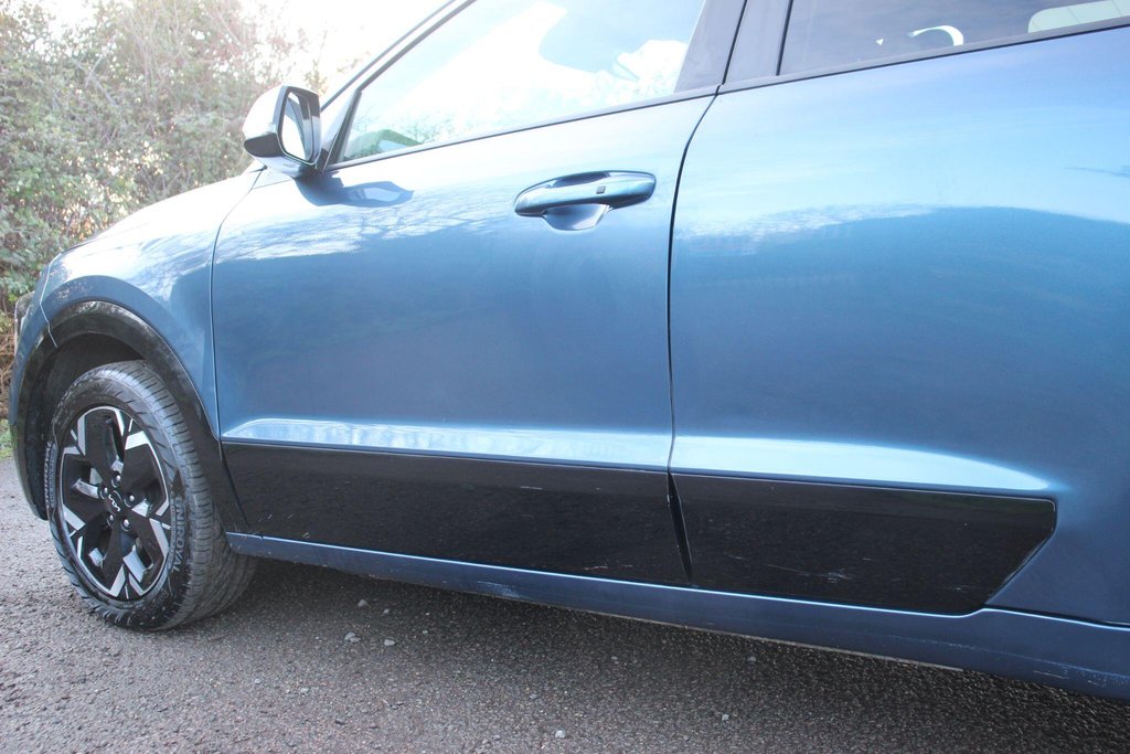 Used Kia Niro 2023 for sale - 78162015: Photo 16