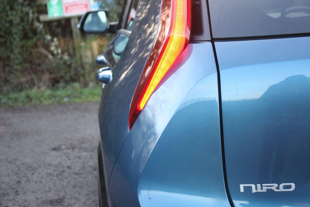 Used Kia Niro 2023 for sale - 78162015: Photo 17