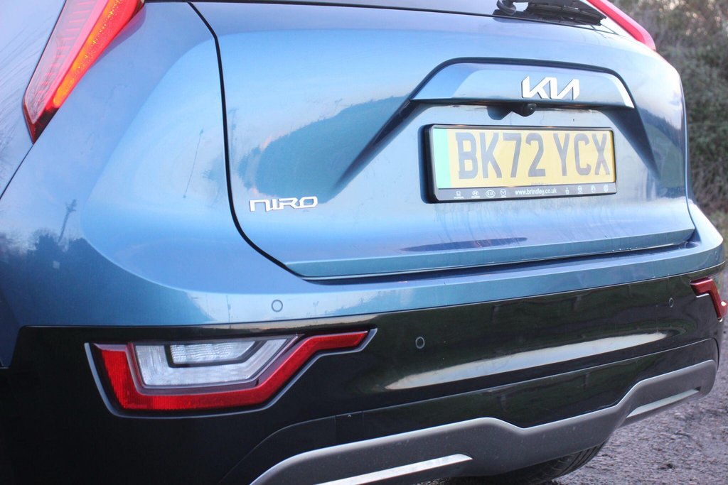 Used Kia Niro 2023 for sale - 78162015: Photo 19