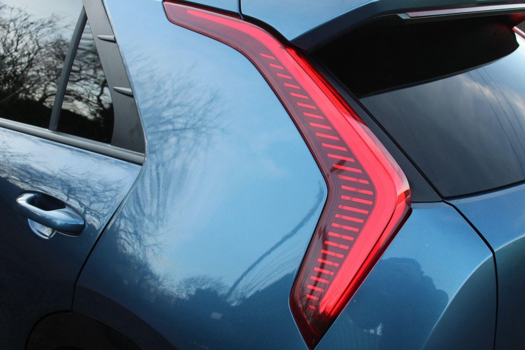 Used Kia Niro 2023 for sale - 78162015: Photo 20