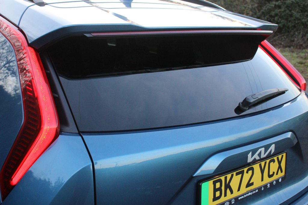 Used Kia Niro 2023 for sale - 78162015: Photo 21