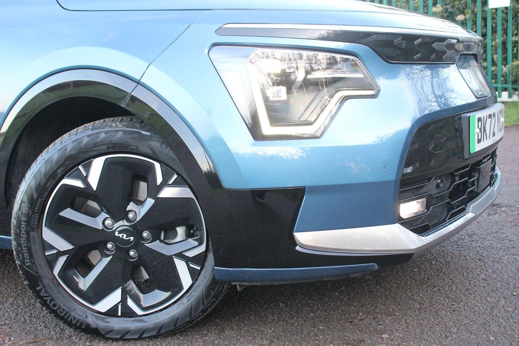 Used Kia Niro 2023 for sale - 78162015: Photo 23