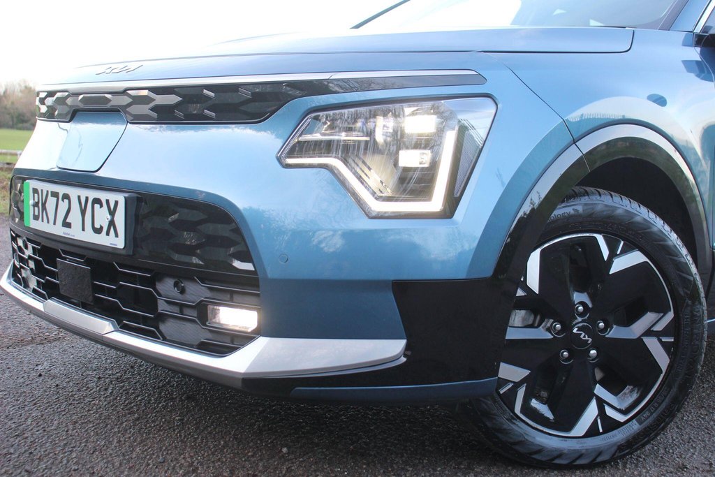 Used Kia Niro 2023 for sale - 78162015: Photo 24