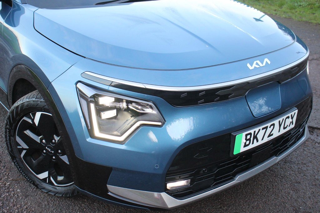 Used Kia Niro 2023 for sale - 78162015: Photo 25