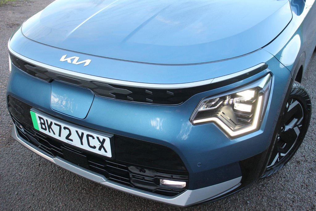 Used Kia Niro 2023 for sale - 78162015: Photo 26