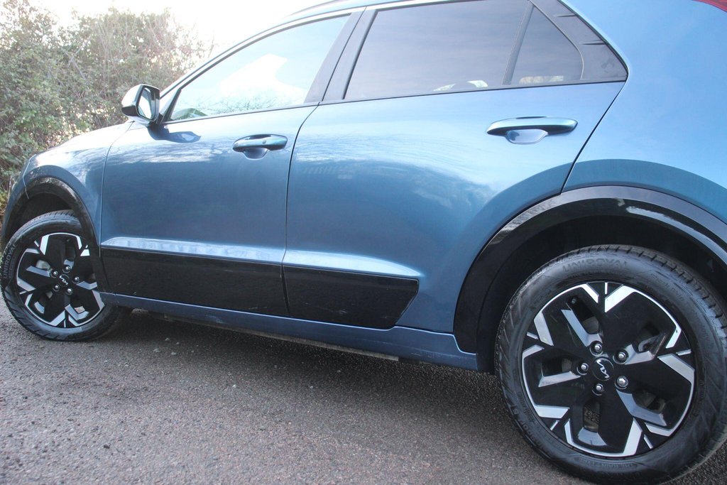 Used Kia Niro 2023 for sale - 78162015: Photo 28
