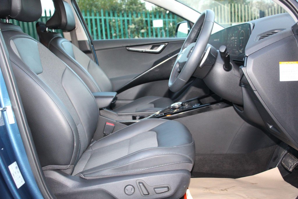 Used Kia Niro 2023 for sale - 78162015: Photo 31