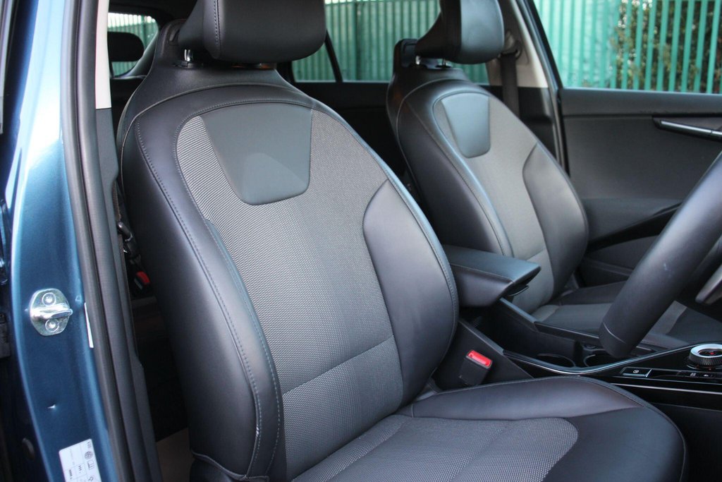 Used Kia Niro 2023 for sale - 78162015: Photo 32