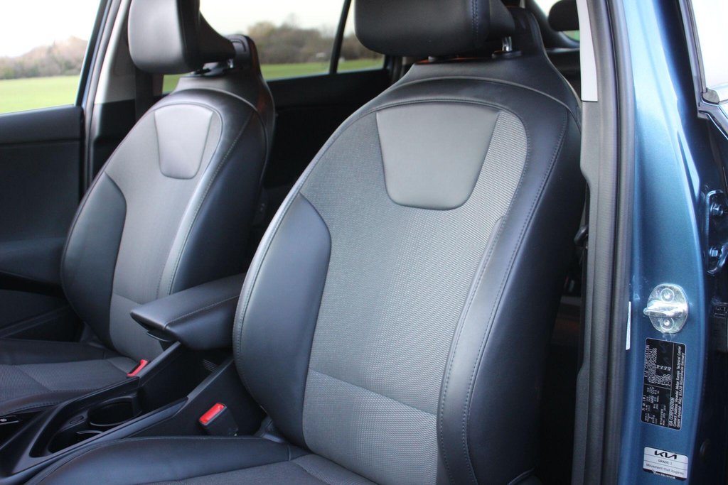 Used Kia Niro 2023 for sale - 78162015: Photo 35