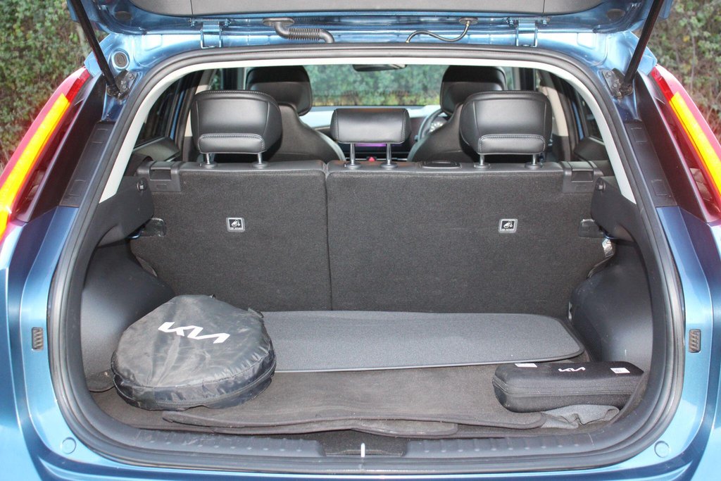 Used Kia Niro 2023 for sale - 78162015: Photo 39