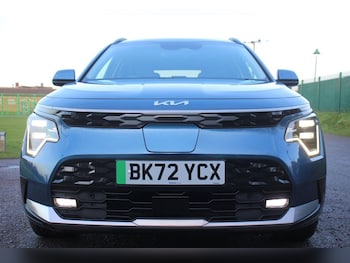 Used Kia Niro 2023 for sale - 78162015: Photo
