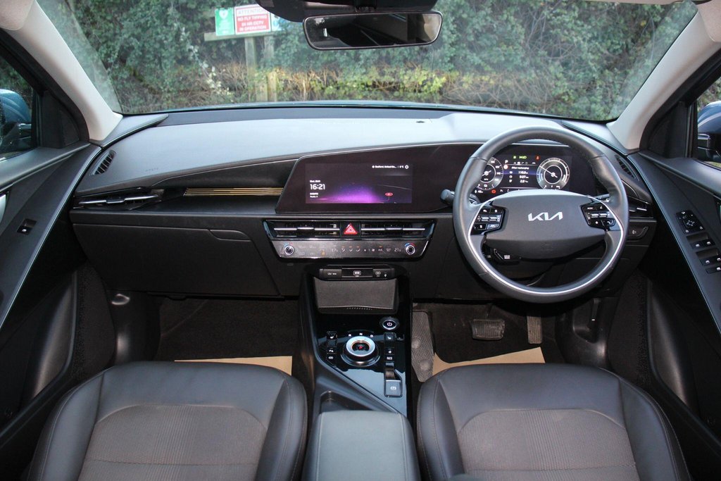 Used Kia Niro 2023 for sale - 78162015: Photo 40