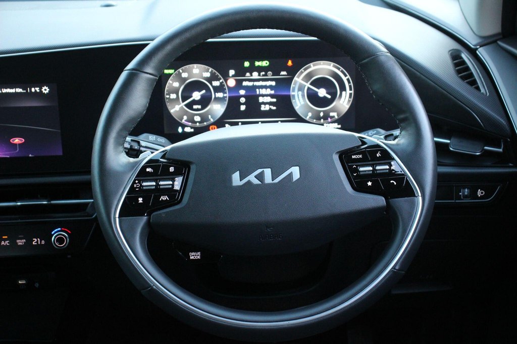 Used Kia Niro 2023 for sale - 78162015: Photo 45