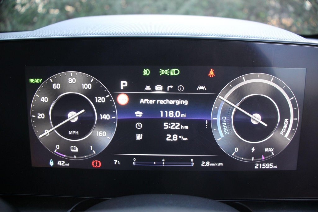 Used Kia Niro 2023 for sale - 78162015: Photo 49