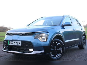 Used Kia Niro 2023 for sale - 78162015: Photo