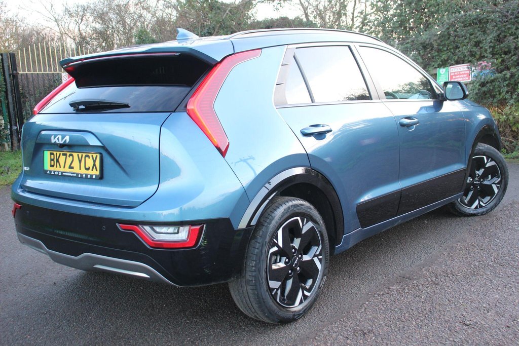 Used Kia Niro 2023 for sale - 78162015: Photo 6