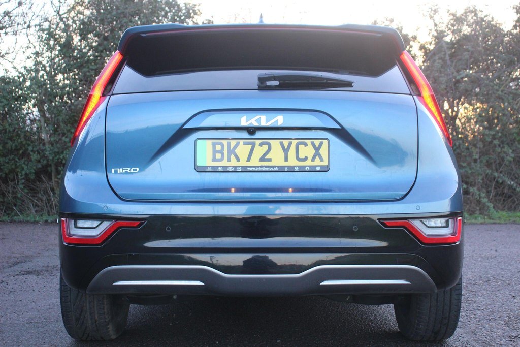 Used Kia Niro 2023 for sale - 78162015: Photo 7