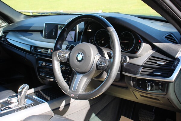 Used BMW X5 2018 for sale - 74220521: Photo 13