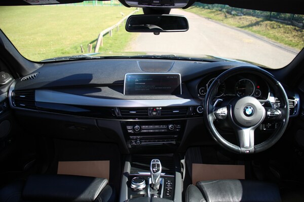 Used BMW X5 2018 for sale - 74220521: Photo 15