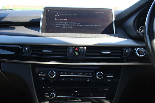 Used BMW X5 2018 for sale - 74220521: Photo 17