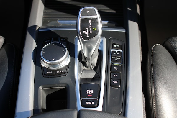Used BMW X5 2018 for sale - 74220521: Photo 18