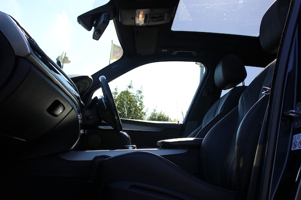 Used BMW X5 2018 for sale - 74220521: Photo 22