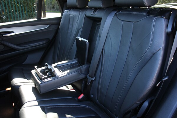 Used BMW X5 2018 for sale - 74220521: Photo 23