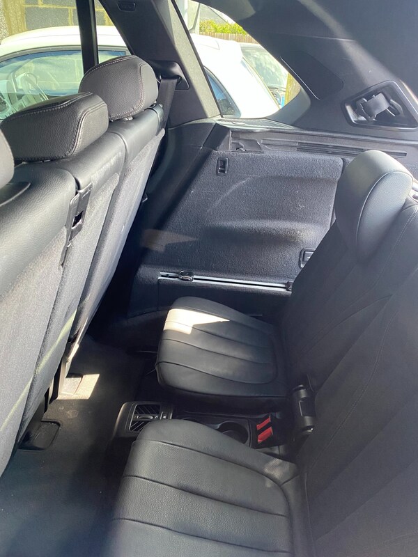 Used BMW X5 2018 for sale - 74220521: Photo 27